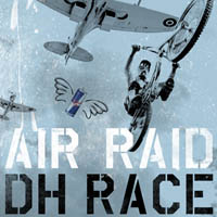 air raid dh poster small