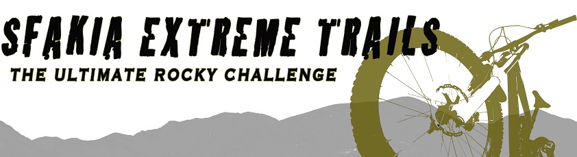sfakia extreme trails logo
