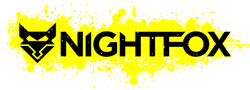 NightFox logo