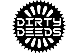 dirty deeds logo