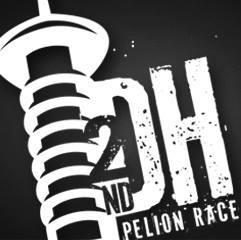 pelion dh race 2014 cover