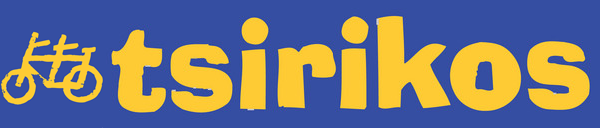 tsirikos logo