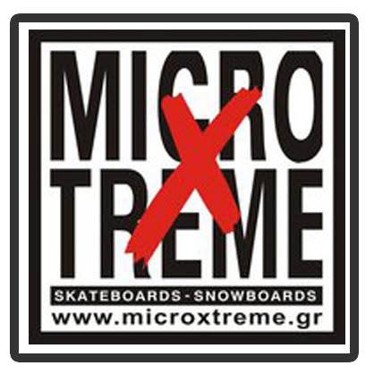 microxtreme logo