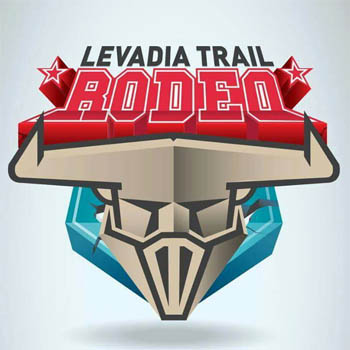rodeo trail logo