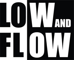 low and flow logo250