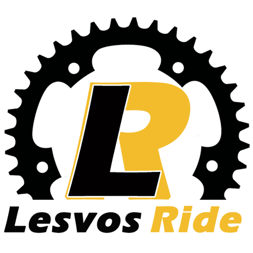 lesvos ride logo