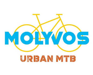 molyvos urban mtb logo