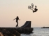 Mini Session Water Jump στο Καβούρι