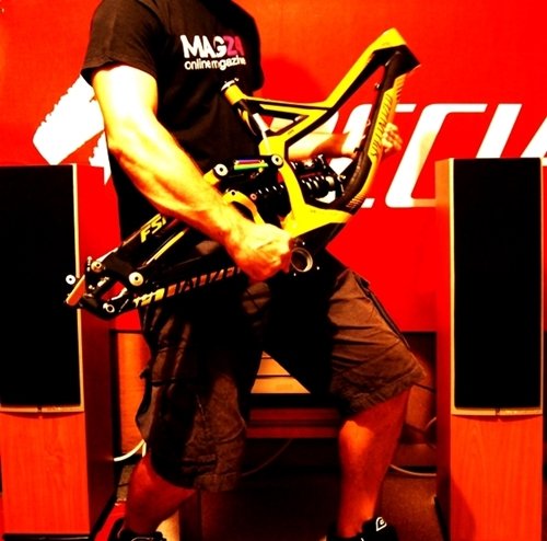 kAstRider