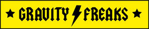 gravity freaks logo