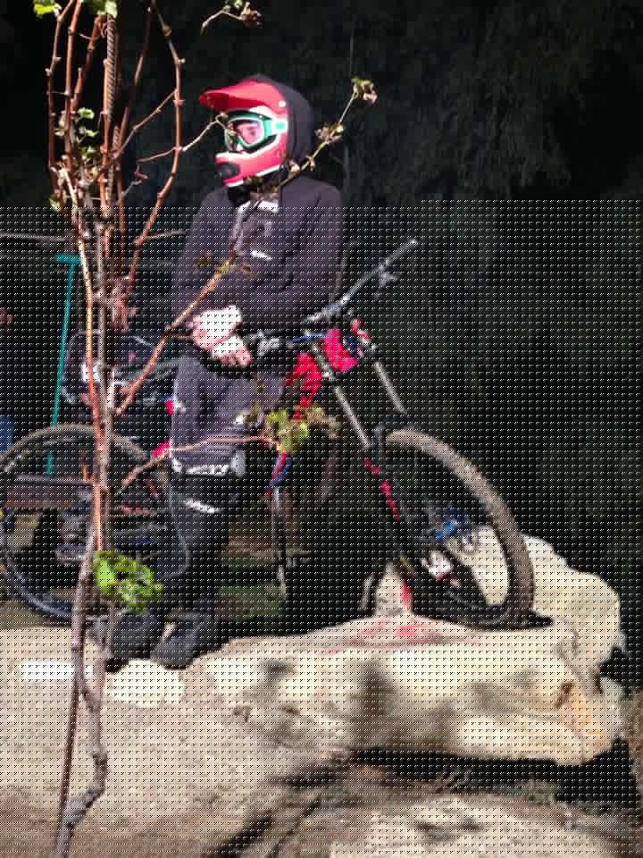 meleses dh race 2013 atsalis