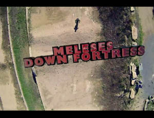 meleses dh race video photo