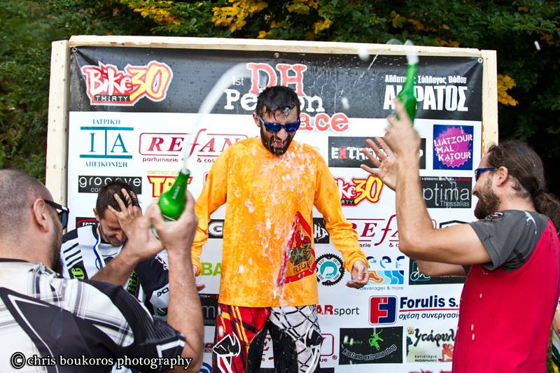 pelion dh podium elite