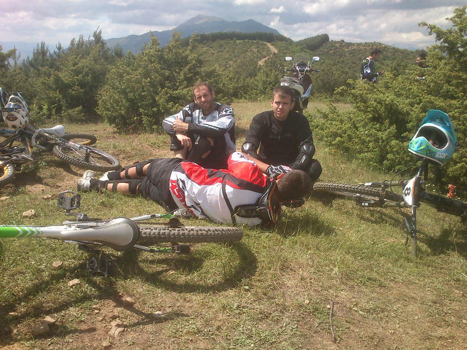 super trail giannena ekkinisi2