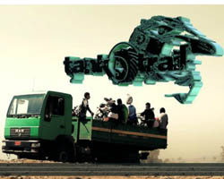 tank trail 2013 video recap
