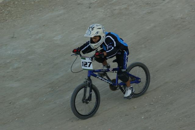 bmx juniors minoan