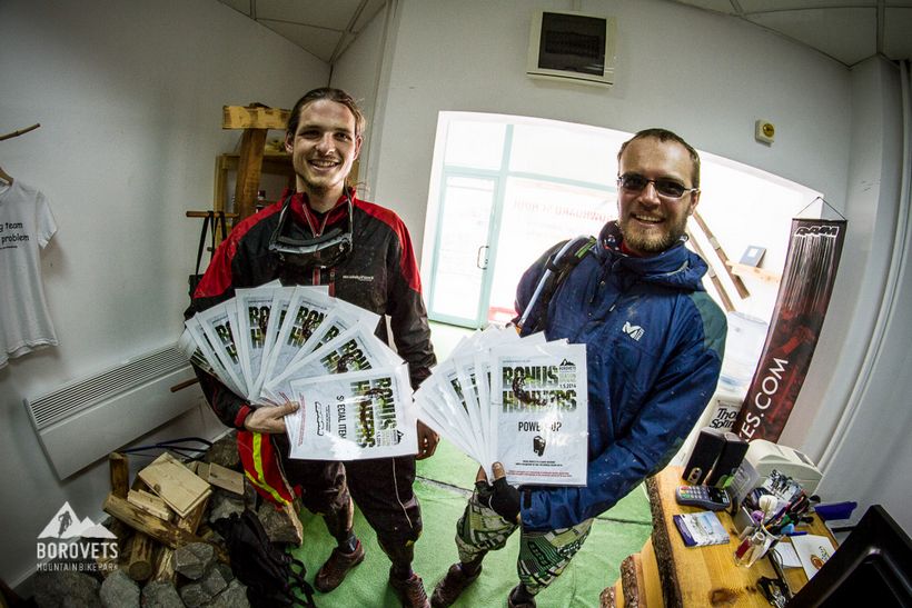 borovets bikepark opening 01