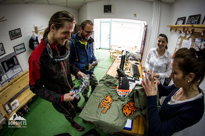 borovets bikepark opening 02