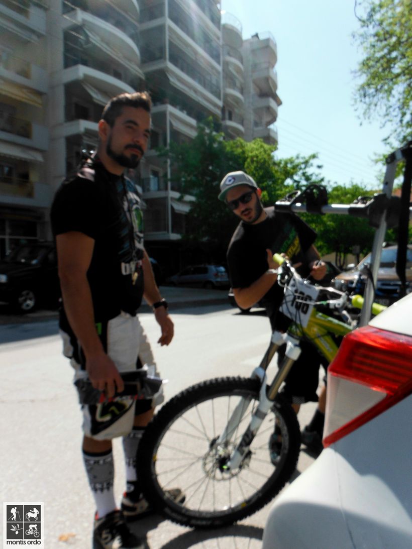 enduro med xanthi 13 4 14 01