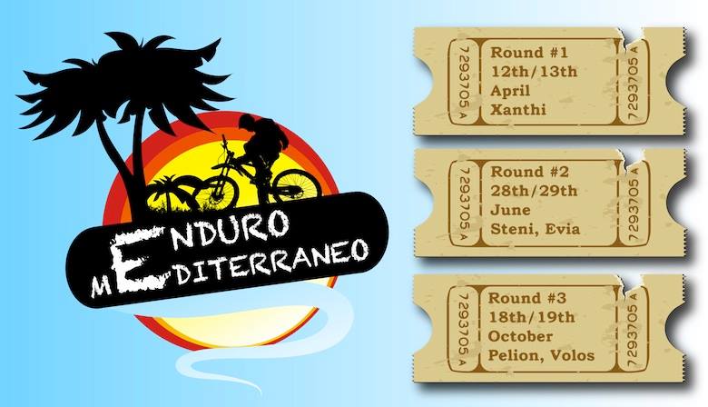 enduro race 2014 logo