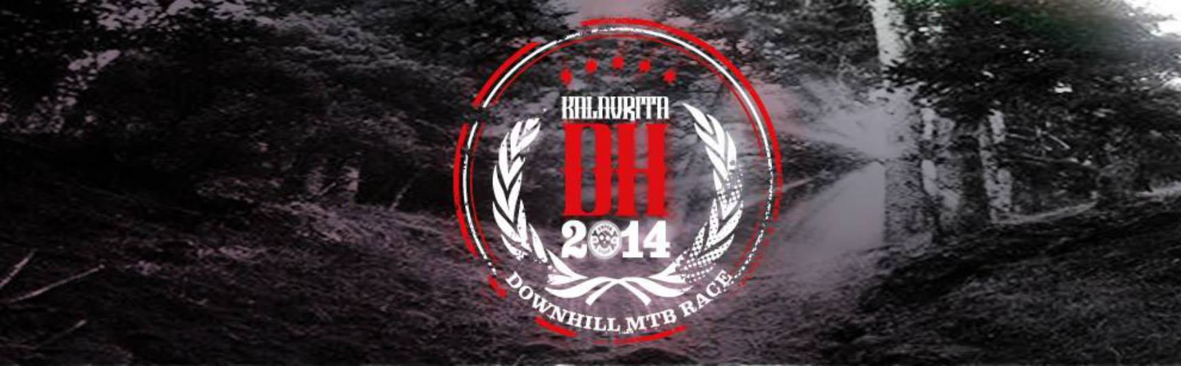 kalavrita dh race 2014 cover