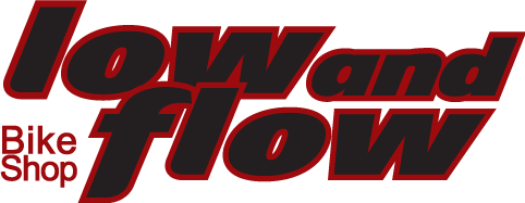 low and flow logo