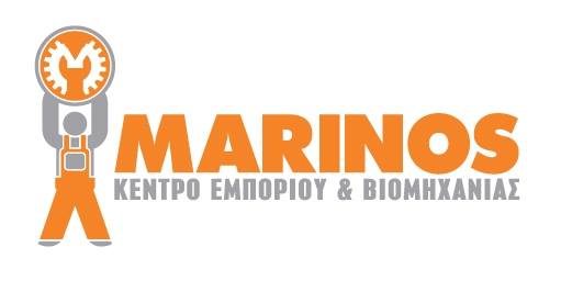 marinos tools logo