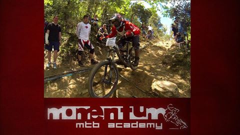 momentum video supertrail