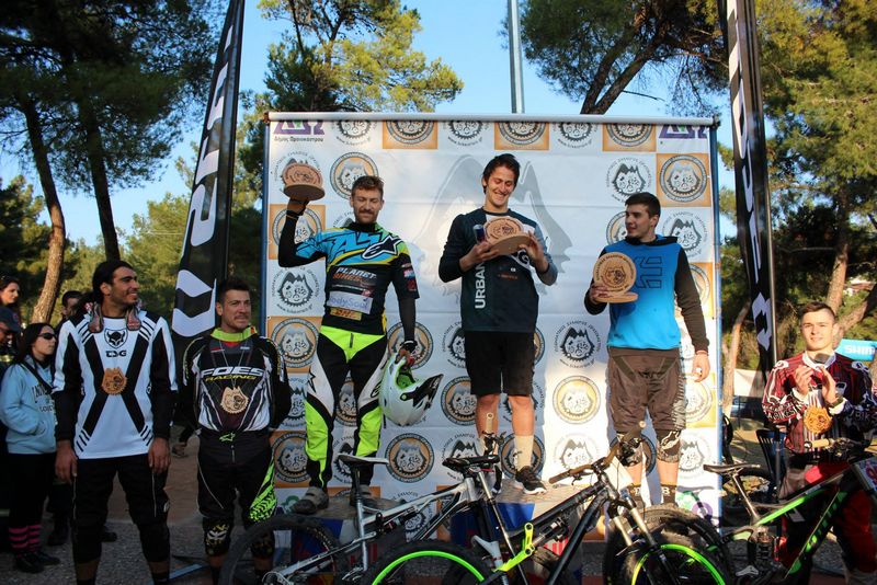 oraiokastro elite podium