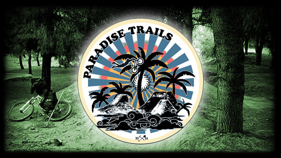 paradise trails