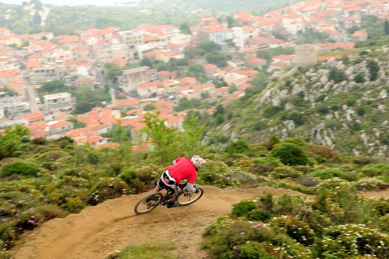 tank trail dh race 2014 03