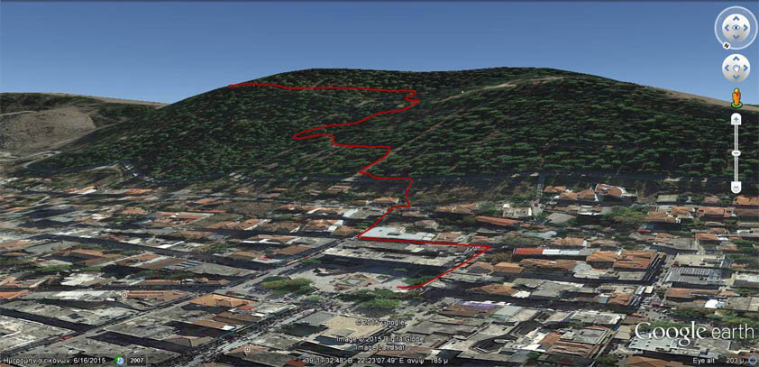 farsala ubran dh map1