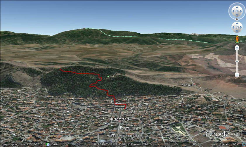 farsala ubran dh map2