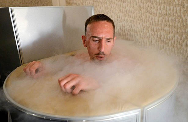 icetube Ribery