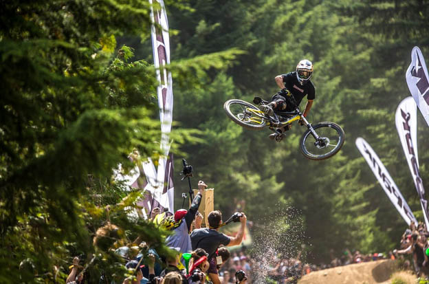 spank crankworx whipoff