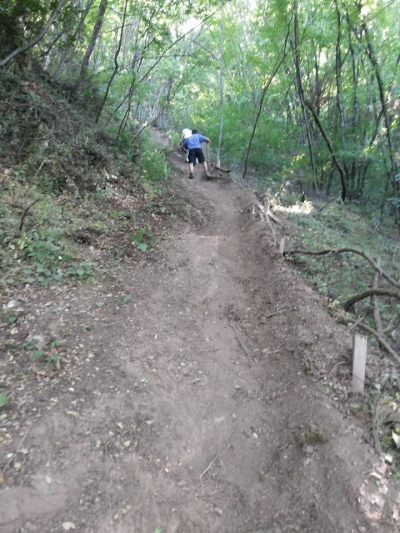 tiger trail race kalabaka 2015 digging8