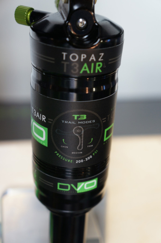 dvo tech sem topaz