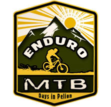 enduro days pelion logo