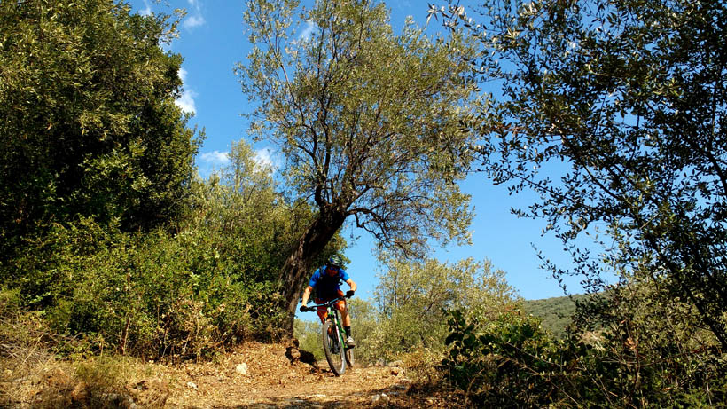 enduro days pelion prologue 04