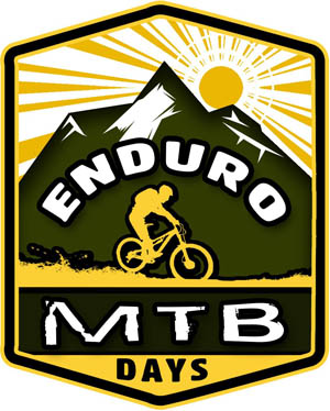 enduro mtb days logo