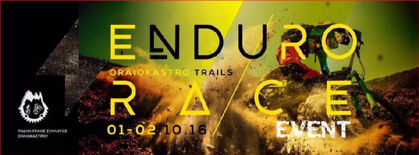 oraio enduro race