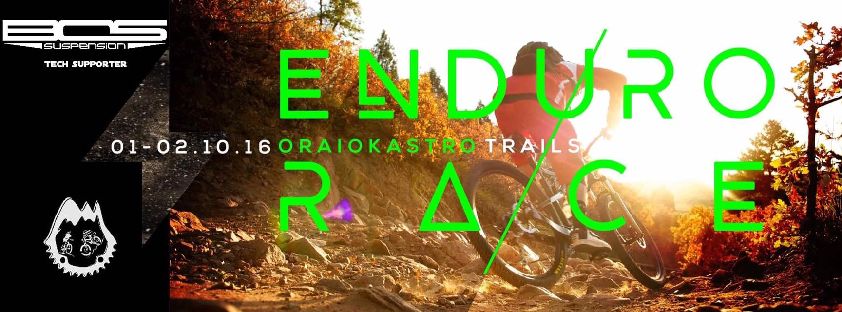 oraio enduro race bos