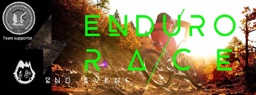 oraio enduro race edomak