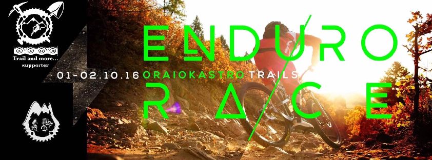 oraio enduro race eeop