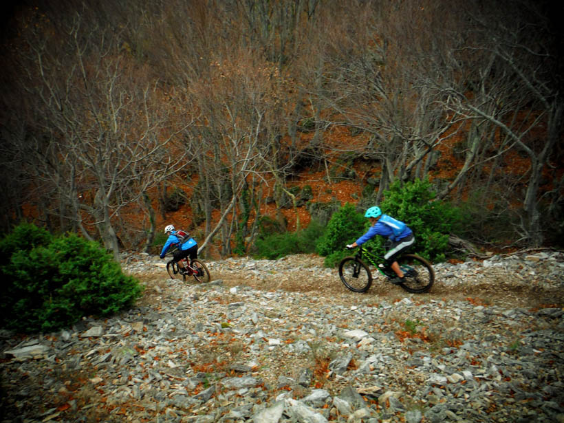 pelion enduro days11