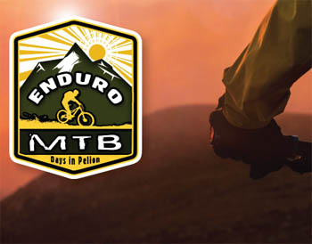 pelion enduro days cover