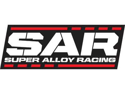 SAR logo