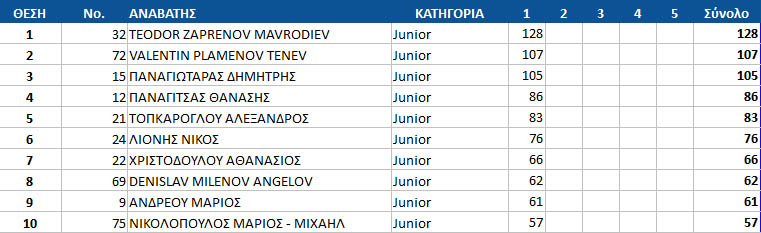 gdc17 round1 junior top10