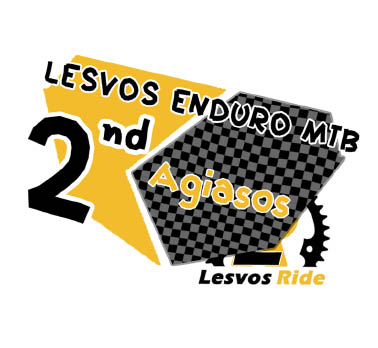 lesvos enduro agiasos logo