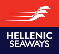 hellenic seaways logo